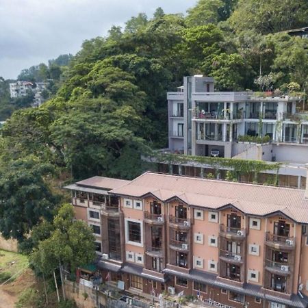 Piumara Residence Kandy Dış mekan fotoğraf