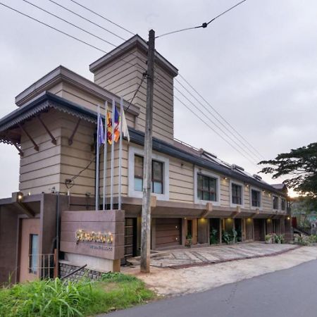 Piumara Residence Kandy Dış mekan fotoğraf
