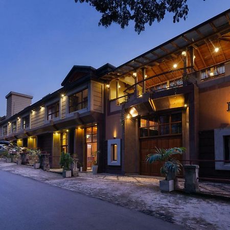 Piumara Residence Kandy Dış mekan fotoğraf