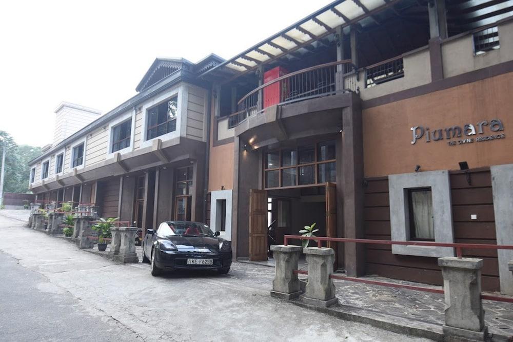 Piumara Residence Kandy Dış mekan fotoğraf