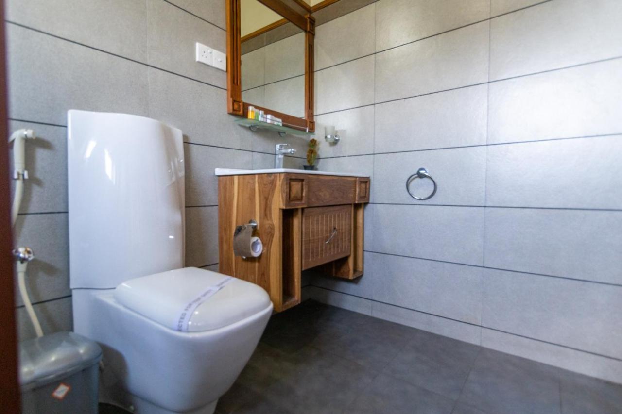 Piumara Residence Kandy Dış mekan fotoğraf