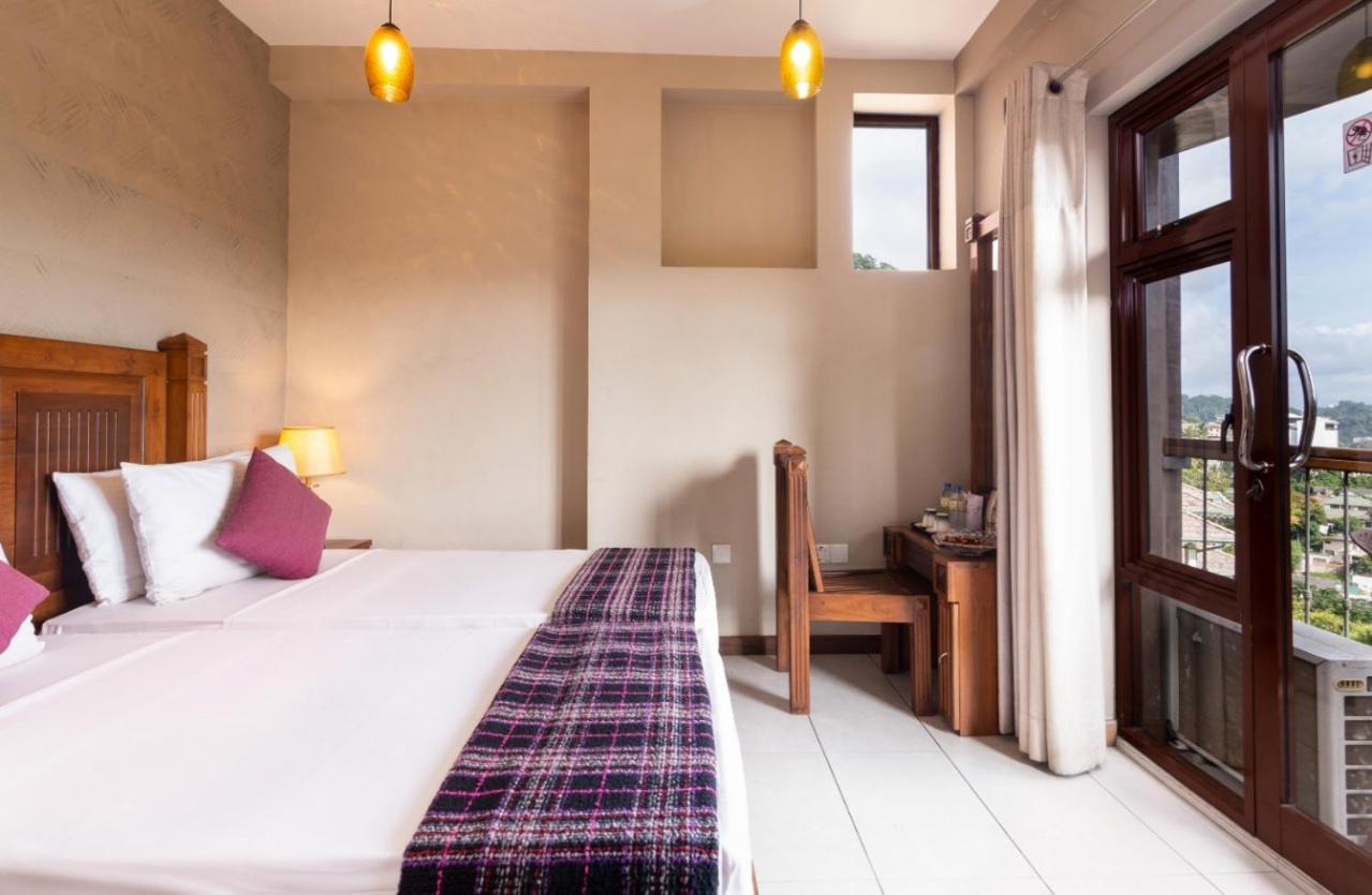Piumara Residence Kandy Dış mekan fotoğraf