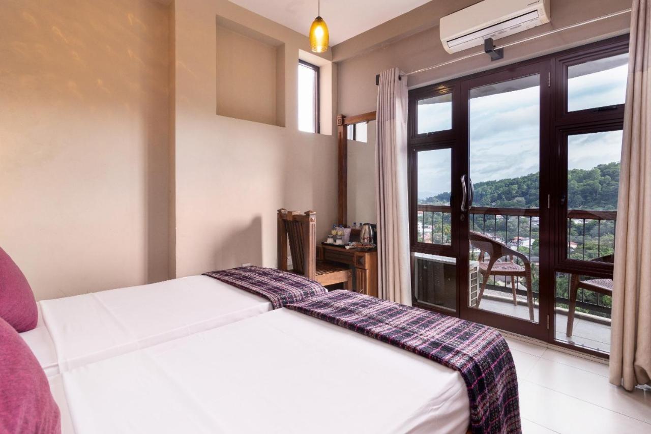 Piumara Residence Kandy Dış mekan fotoğraf