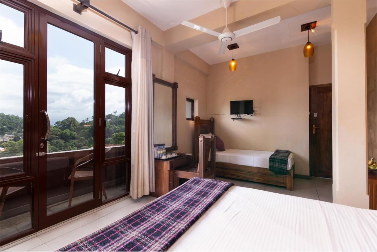 Piumara Residence Kandy Dış mekan fotoğraf