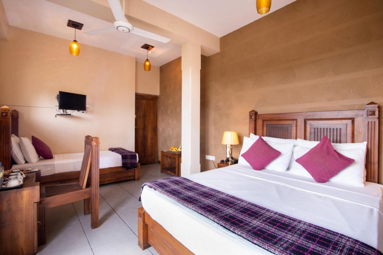 Piumara Residence Kandy Dış mekan fotoğraf