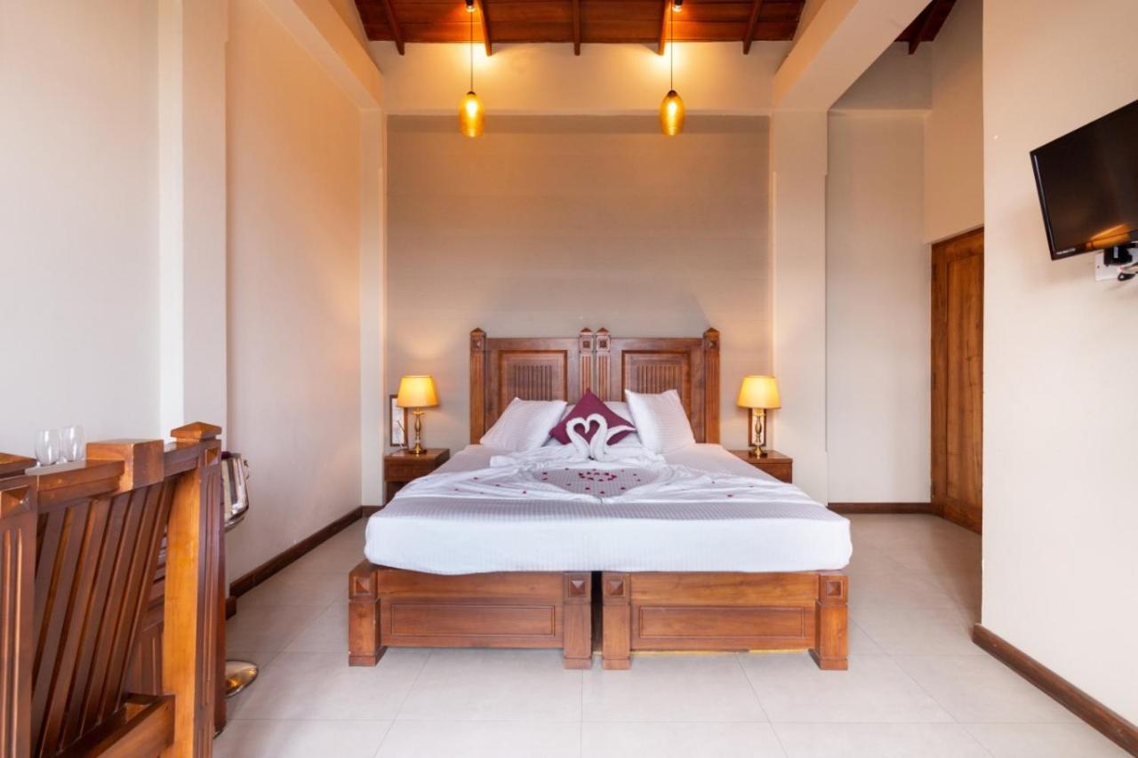 Piumara Residence Kandy Dış mekan fotoğraf