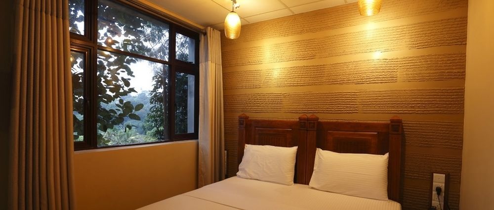 Piumara Residence Kandy Dış mekan fotoğraf