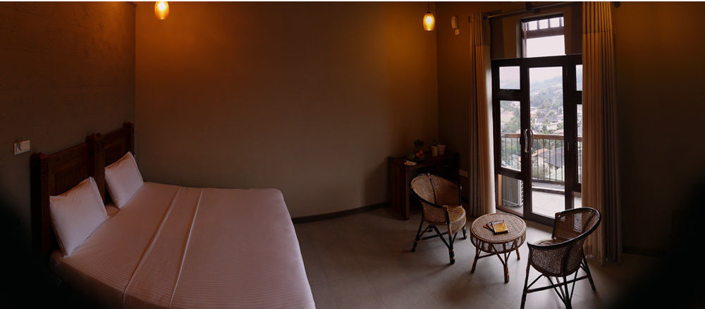 Piumara Residence Kandy Dış mekan fotoğraf