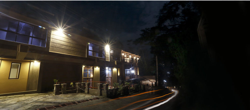 Piumara Residence Kandy Dış mekan fotoğraf