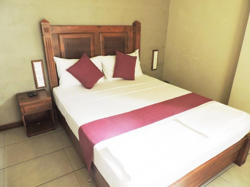 Piumara Residence Kandy Dış mekan fotoğraf