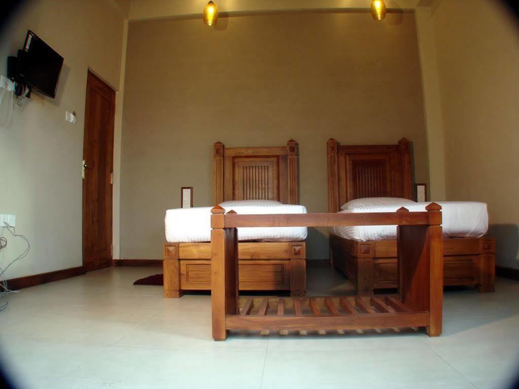Piumara Residence Kandy Dış mekan fotoğraf