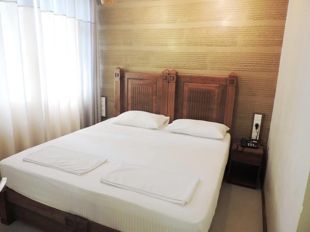 Piumara Residence Kandy Dış mekan fotoğraf