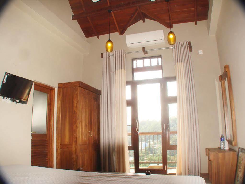 Piumara Residence Kandy Dış mekan fotoğraf