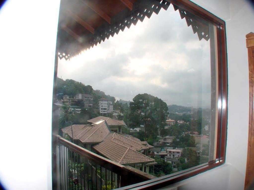 Piumara Residence Kandy Dış mekan fotoğraf