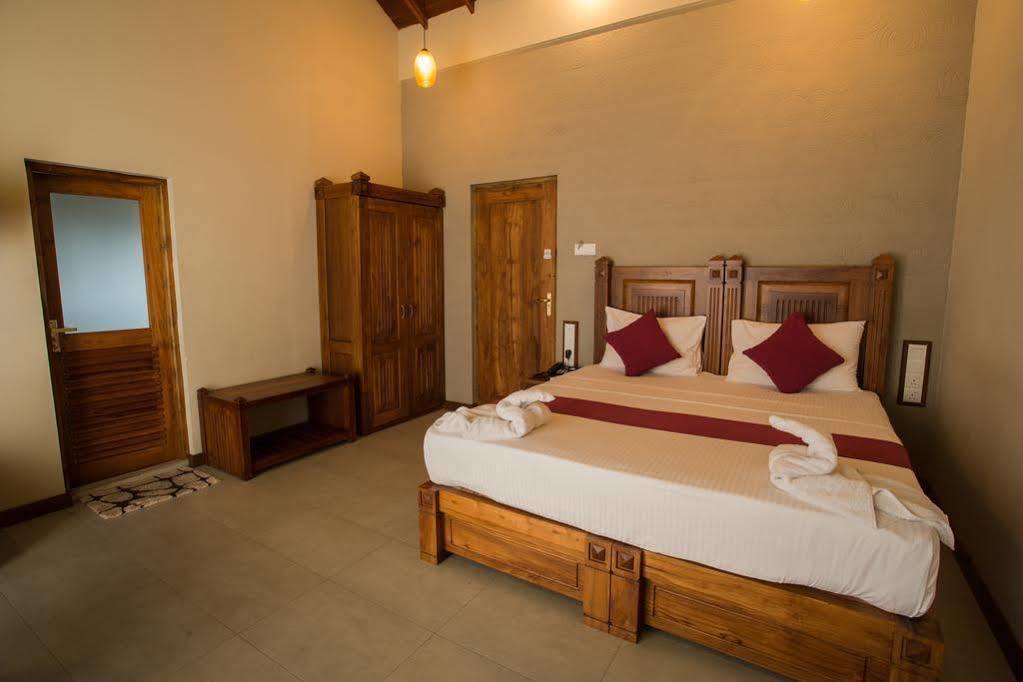 Piumara Residence Kandy Dış mekan fotoğraf