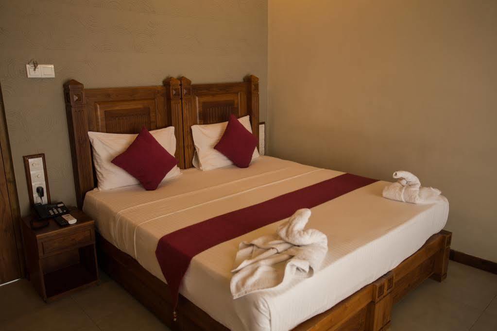 Piumara Residence Kandy Dış mekan fotoğraf