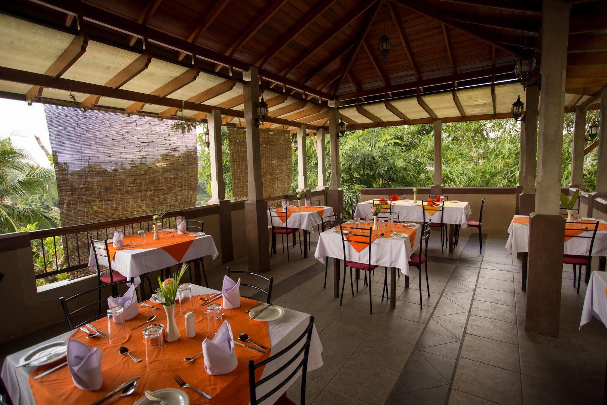 Piumara Residence Kandy Dış mekan fotoğraf
