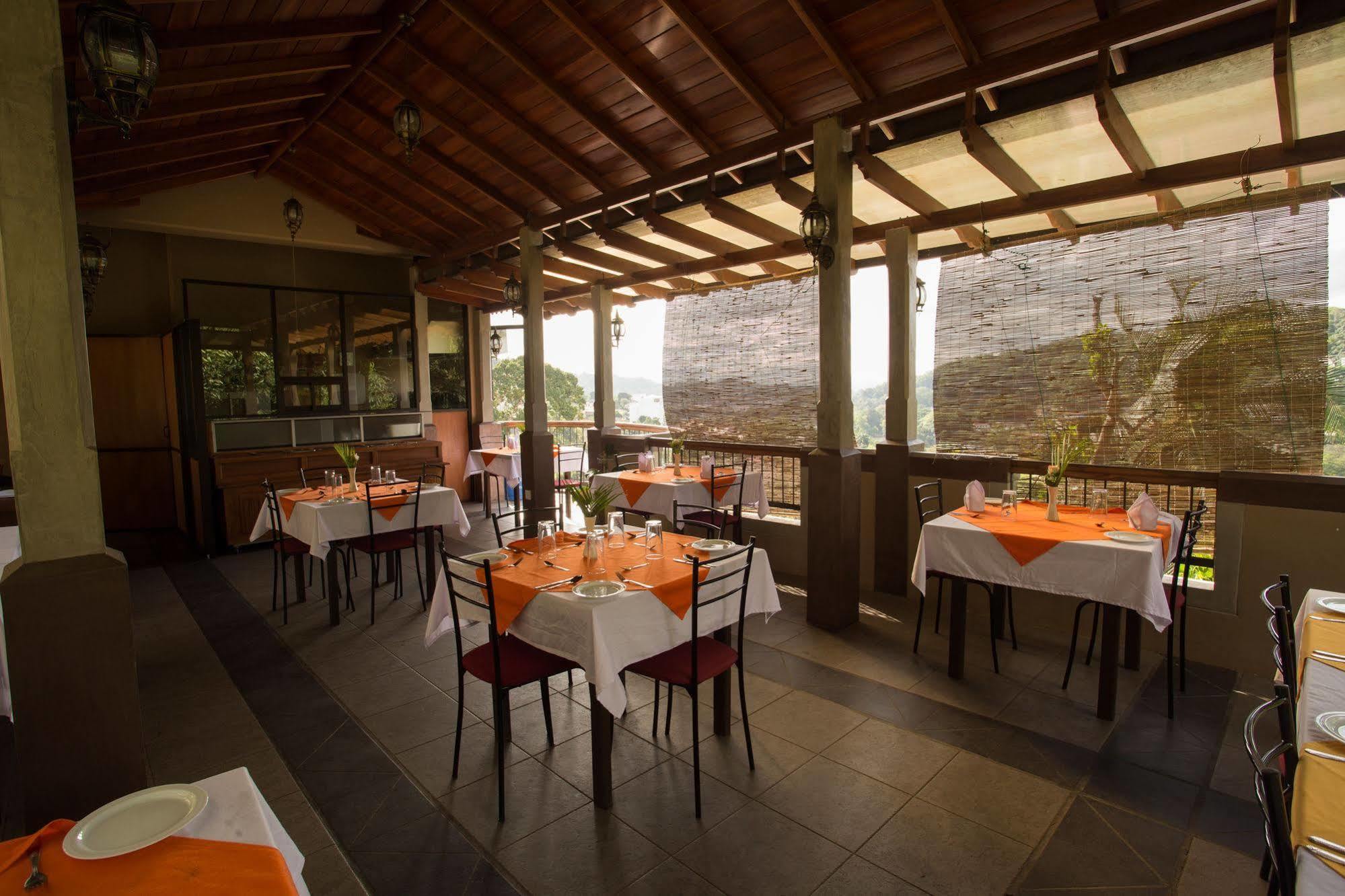 Piumara Residence Kandy Dış mekan fotoğraf