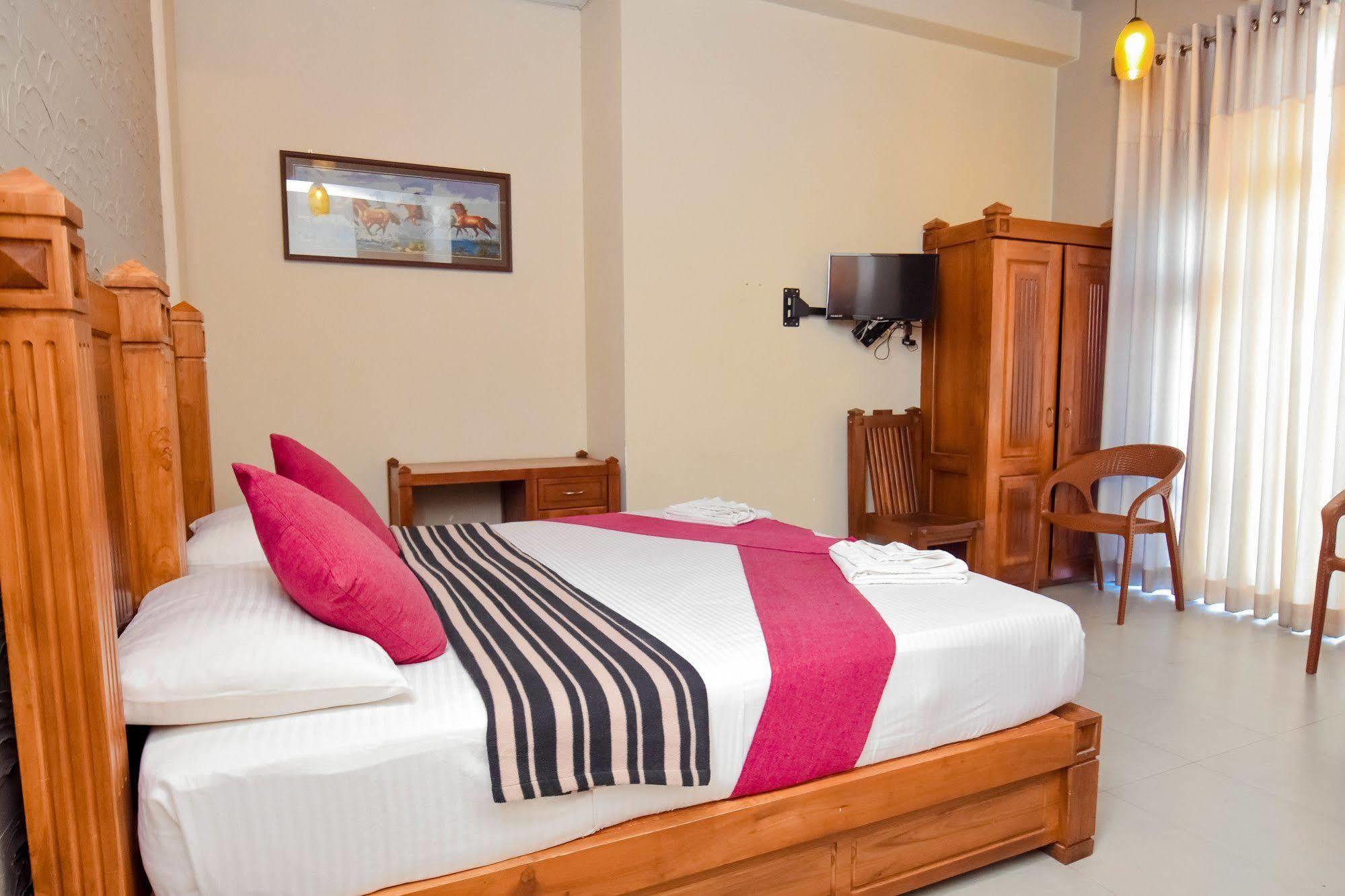 Piumara Residence Kandy Dış mekan fotoğraf