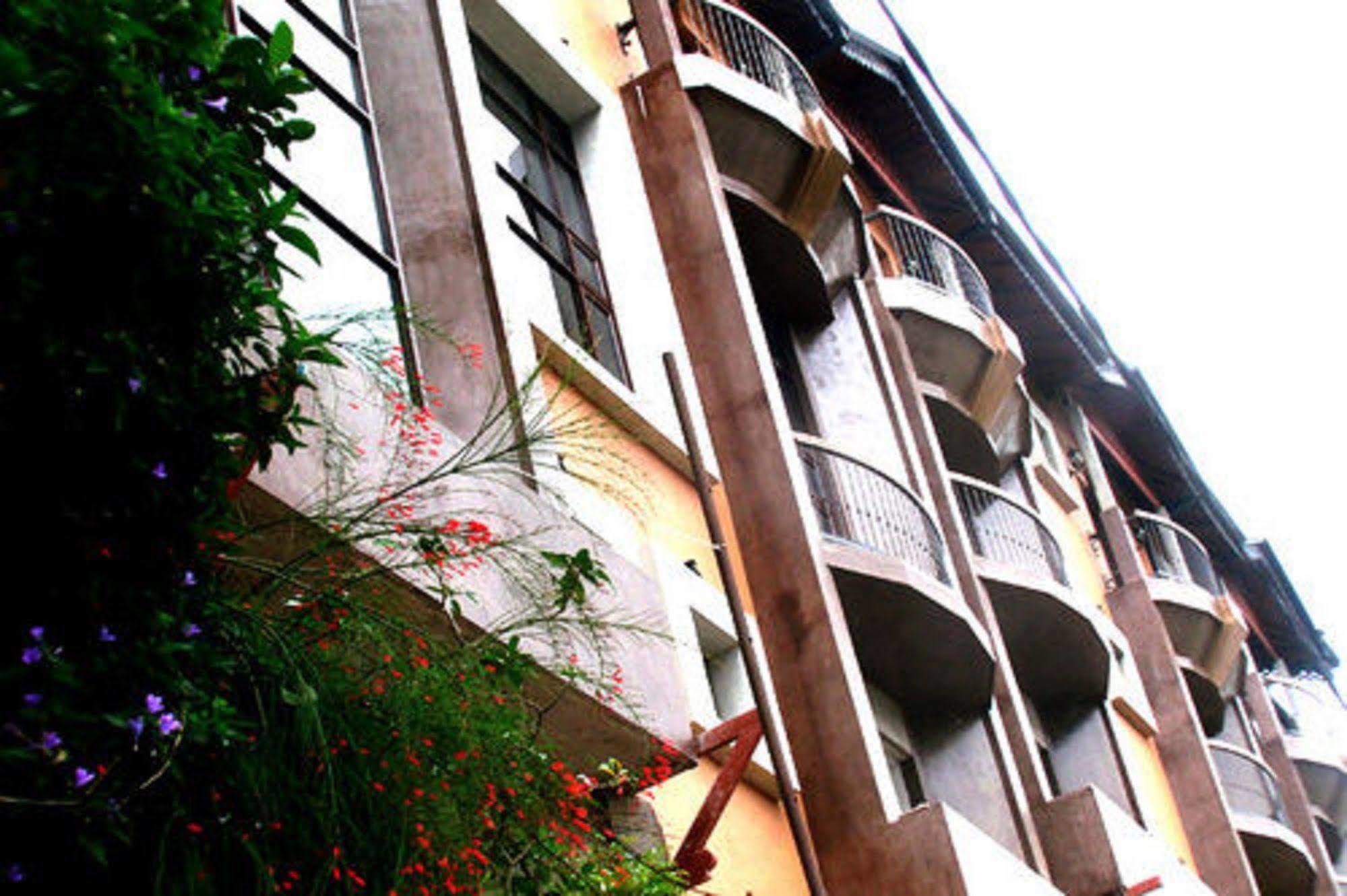 Piumara Residence Kandy Dış mekan fotoğraf