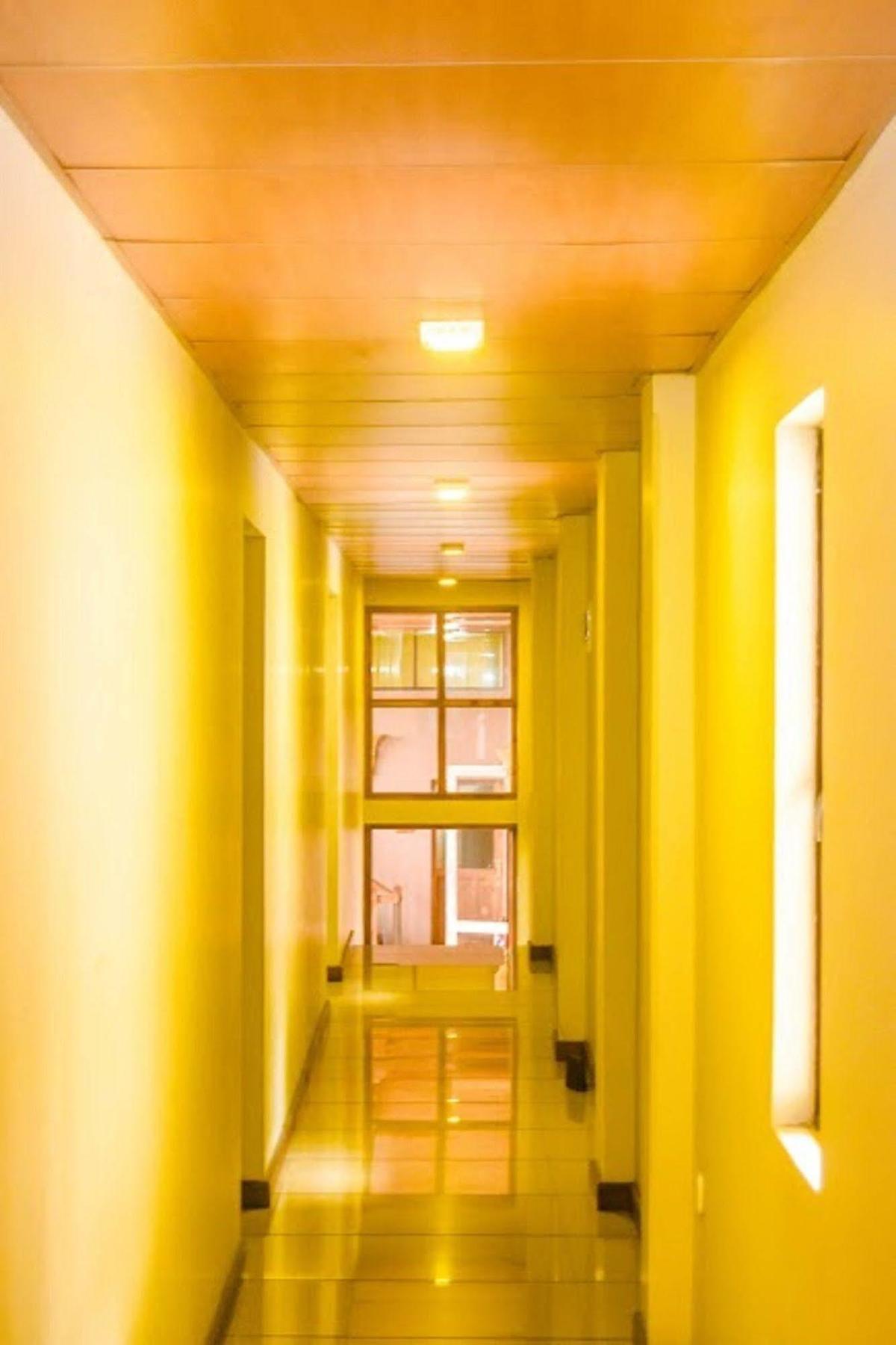 Piumara Residence Kandy Dış mekan fotoğraf