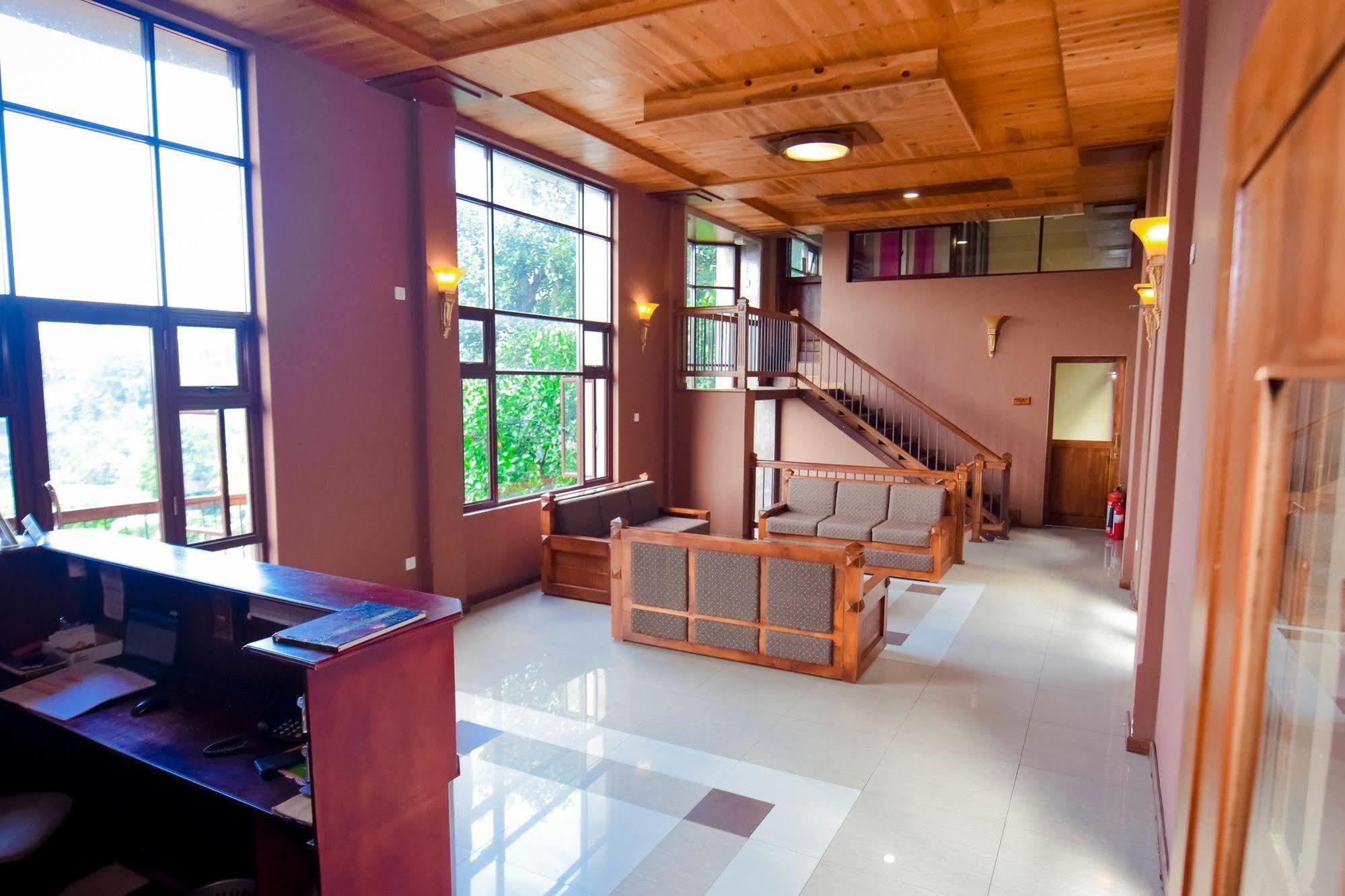 Piumara Residence Kandy Dış mekan fotoğraf