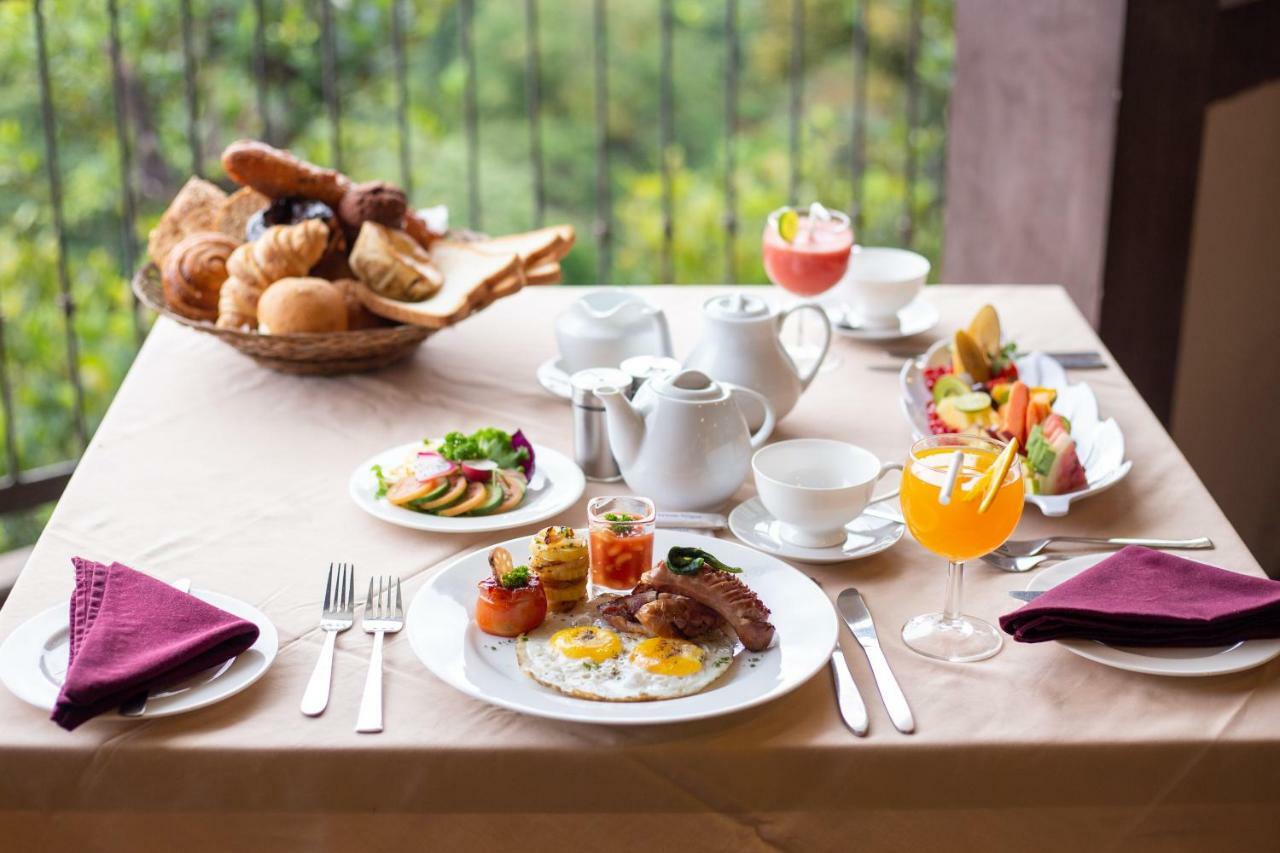 Piumara Residence Kandy Dış mekan fotoğraf