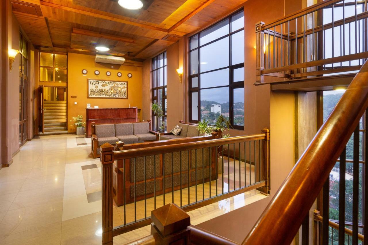 Piumara Residence Kandy Dış mekan fotoğraf