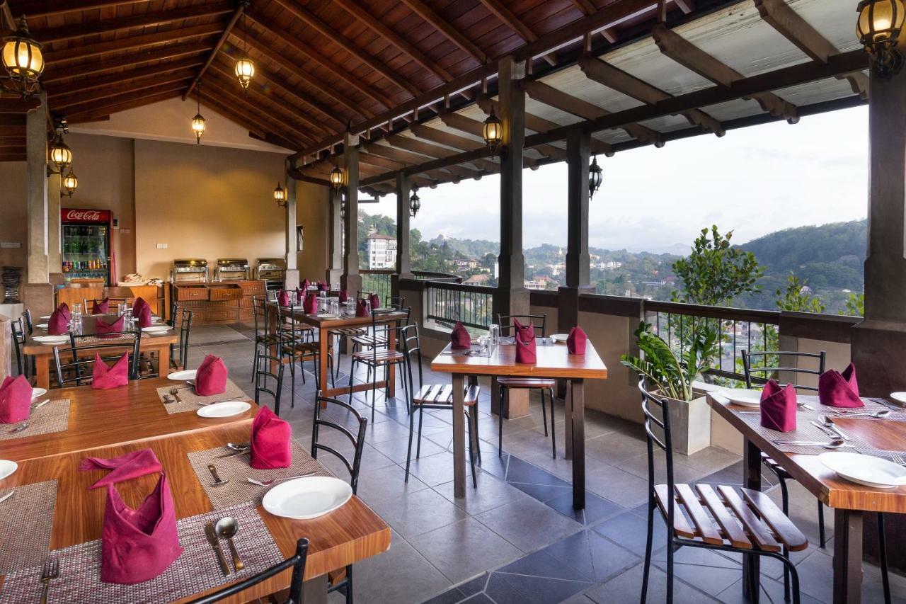 Piumara Residence Kandy Dış mekan fotoğraf