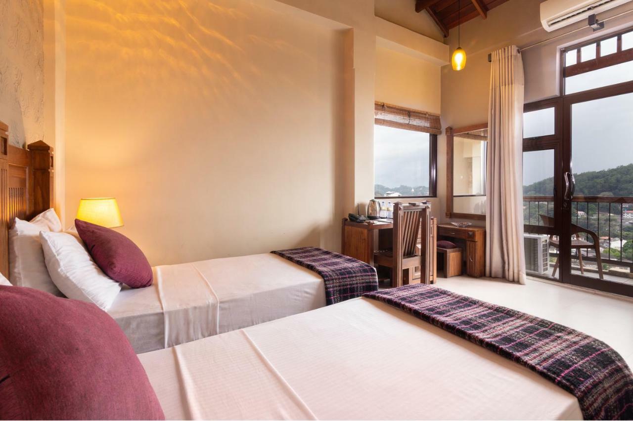 Piumara Residence Kandy Dış mekan fotoğraf