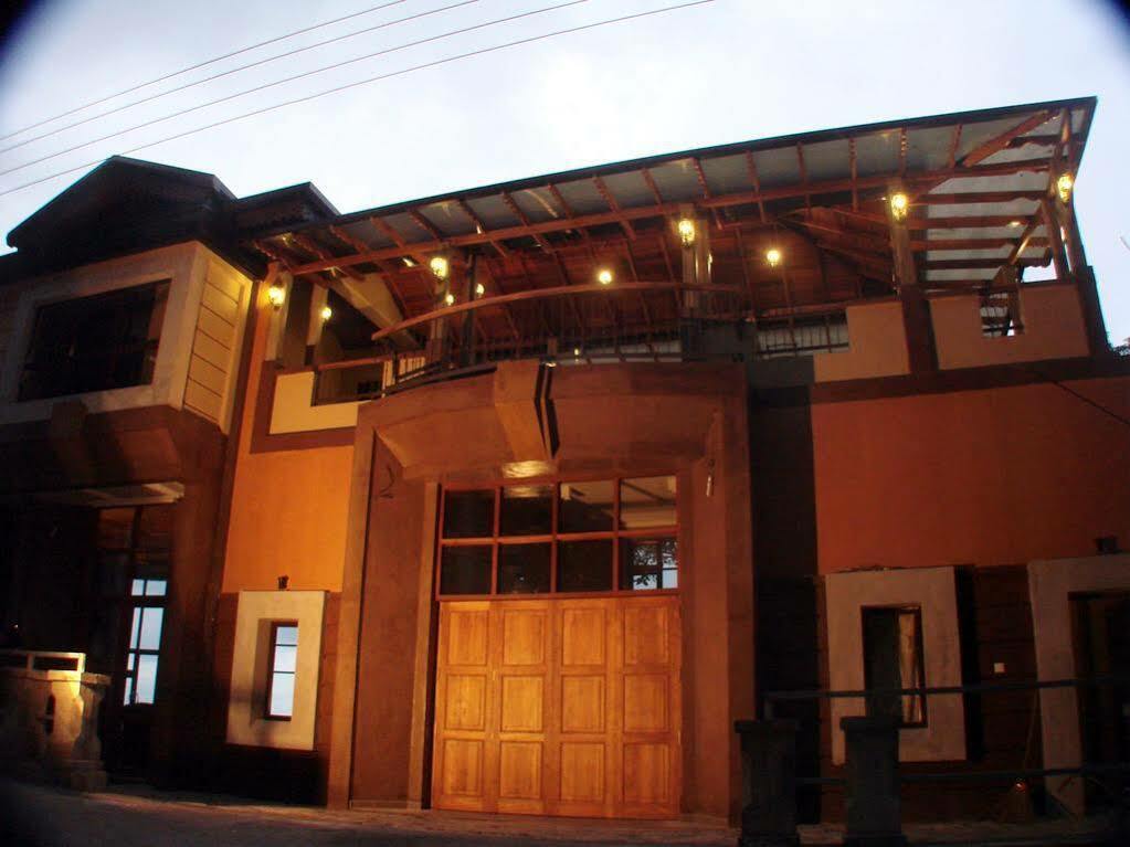 Piumara Residence Kandy Dış mekan fotoğraf