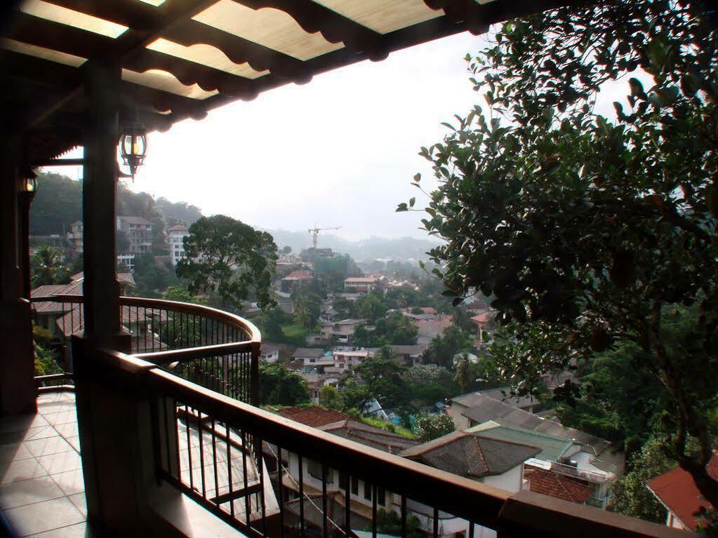 Piumara Residence Kandy Dış mekan fotoğraf