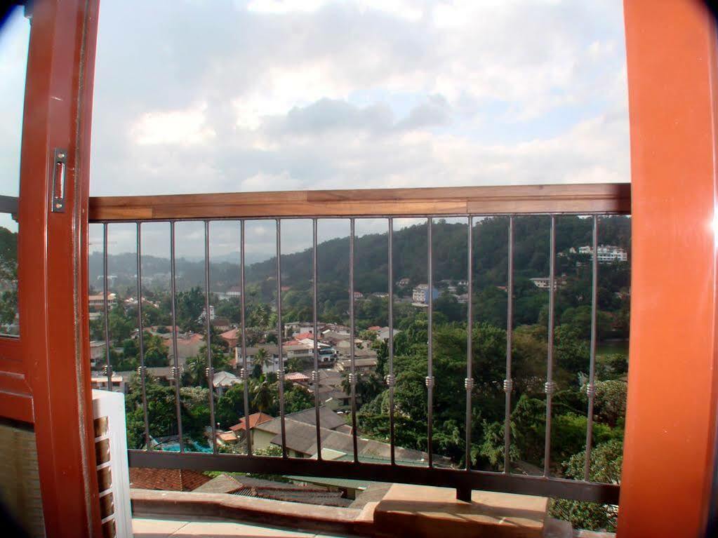 Piumara Residence Kandy Dış mekan fotoğraf
