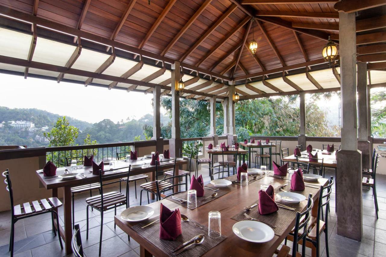 Piumara Residence Kandy Dış mekan fotoğraf