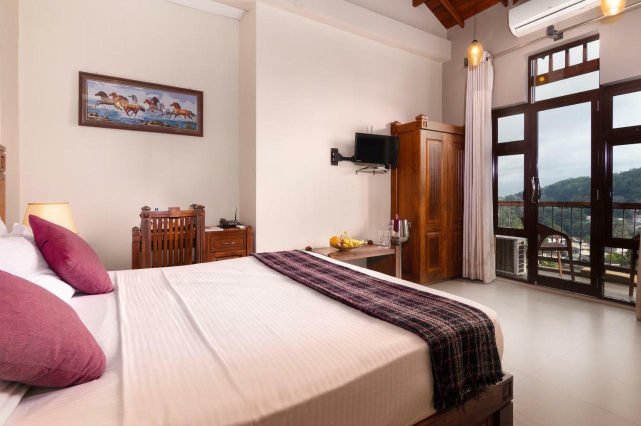 Piumara Residence Kandy Dış mekan fotoğraf