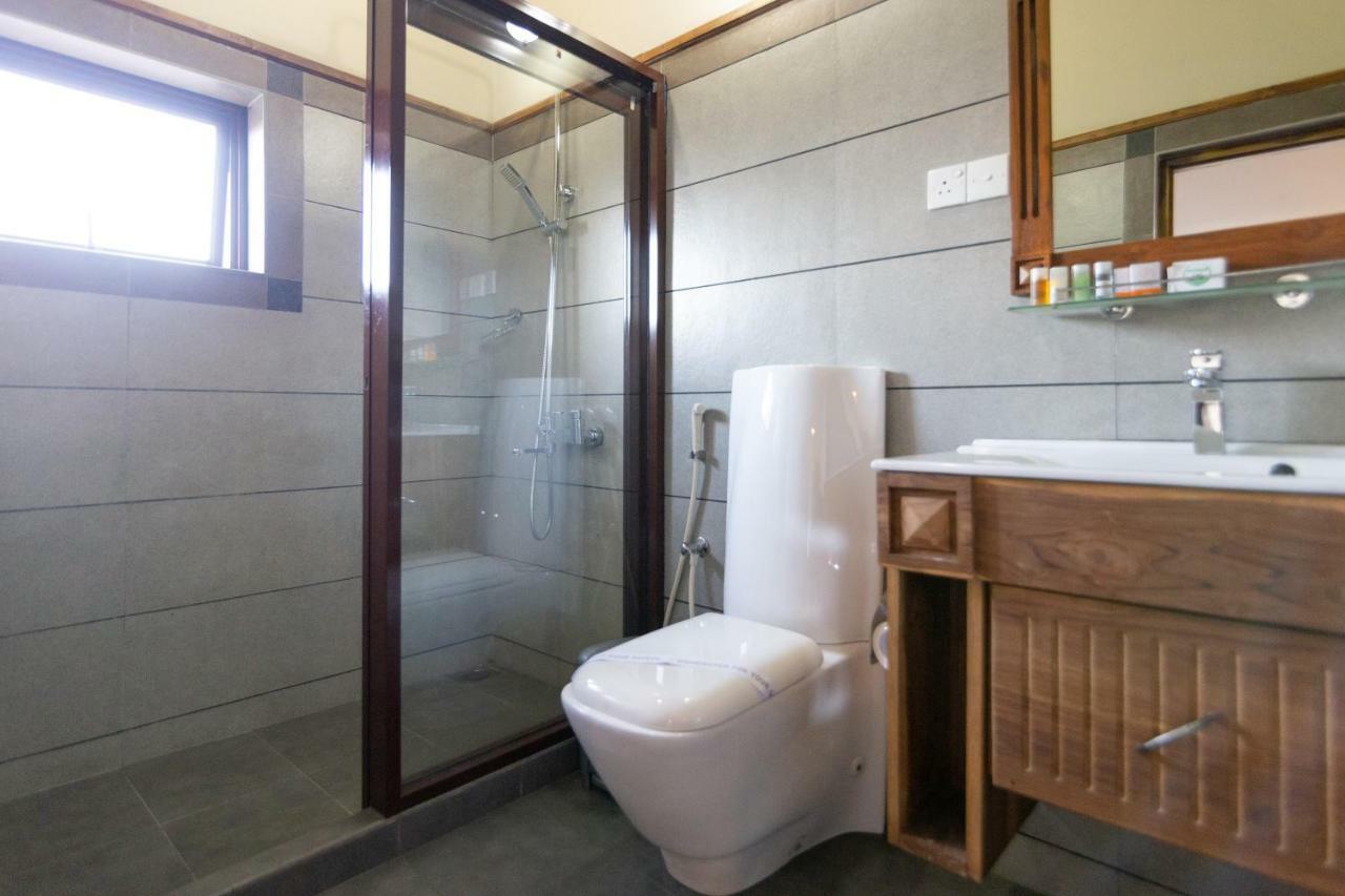 Piumara Residence Kandy Dış mekan fotoğraf