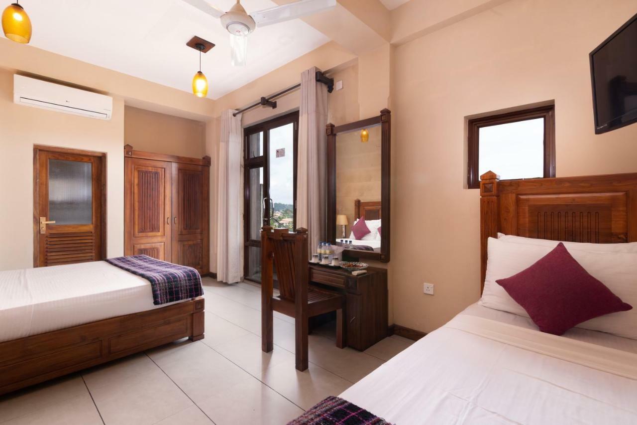 Piumara Residence Kandy Dış mekan fotoğraf