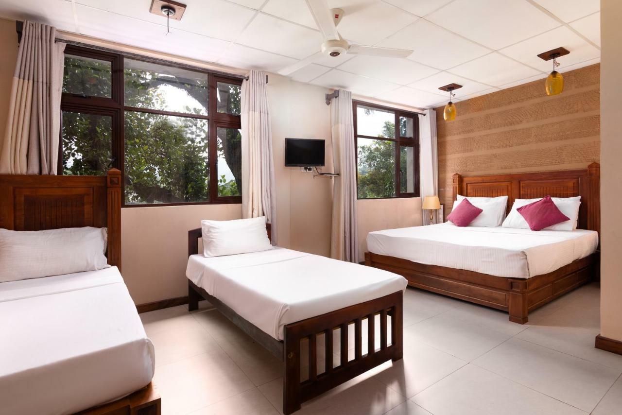Piumara Residence Kandy Dış mekan fotoğraf