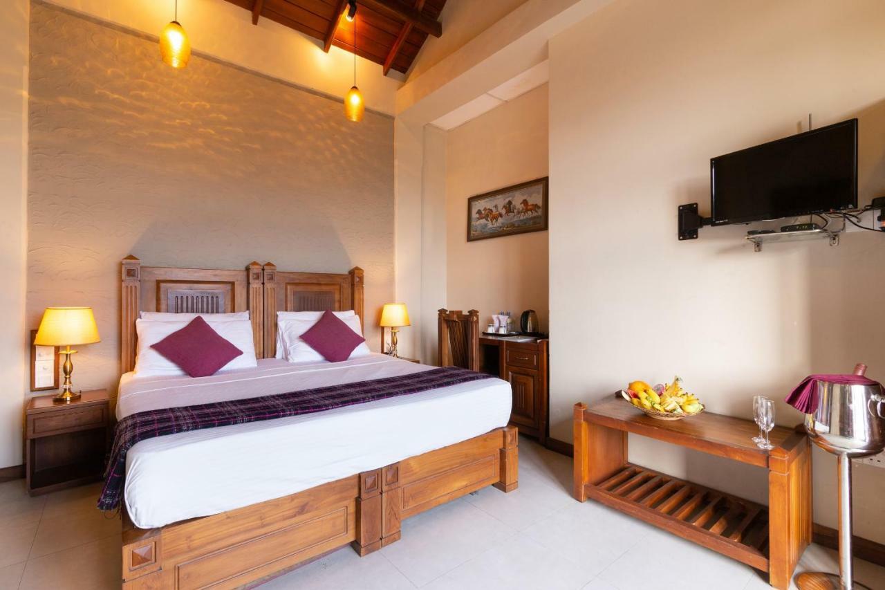 Piumara Residence Kandy Dış mekan fotoğraf