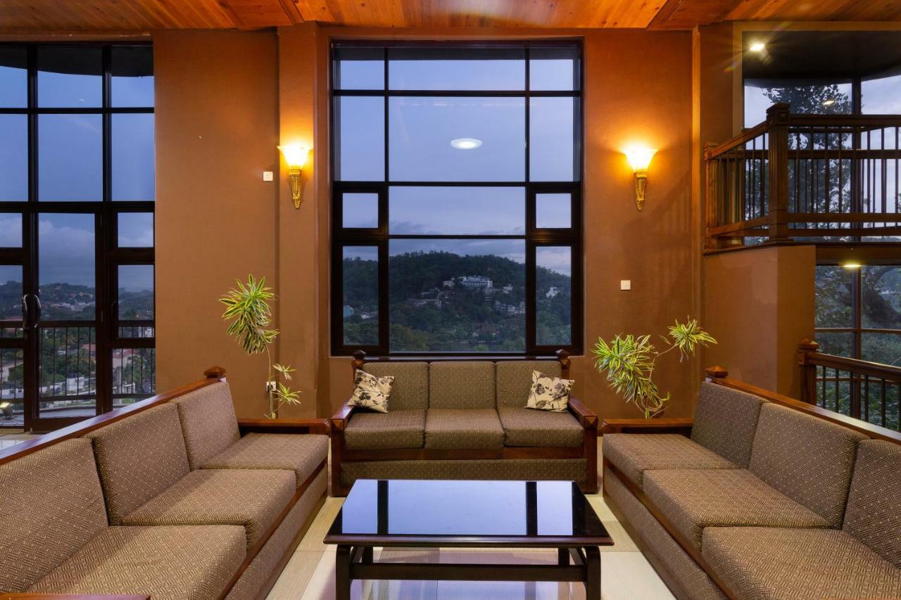 Piumara Residence Kandy Dış mekan fotoğraf